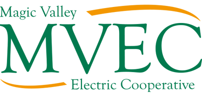 MVEC 80th anniversary logo