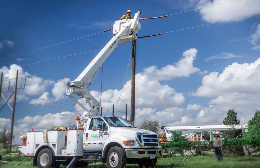 Magic valley shop electric cooperative