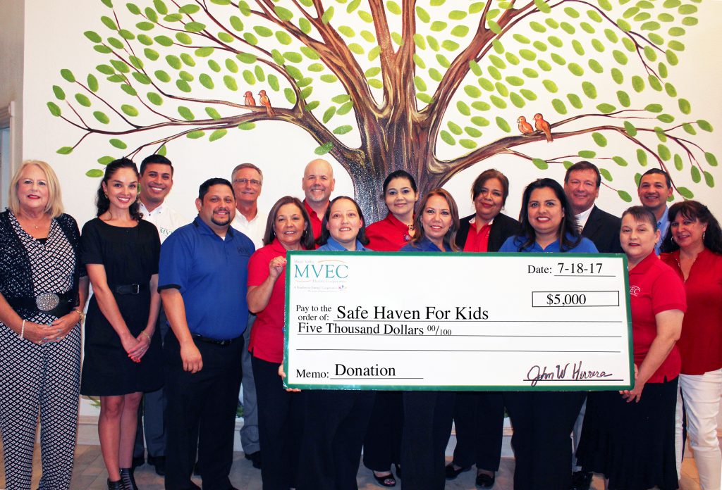 magic-valley-employees-raise-5-000-for-safe-haven-for-kids-emergency