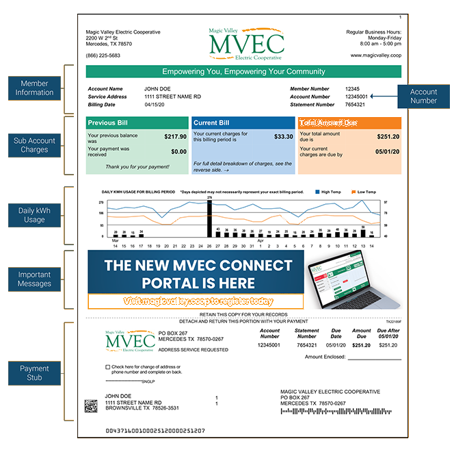 mvec-bill-pay-login