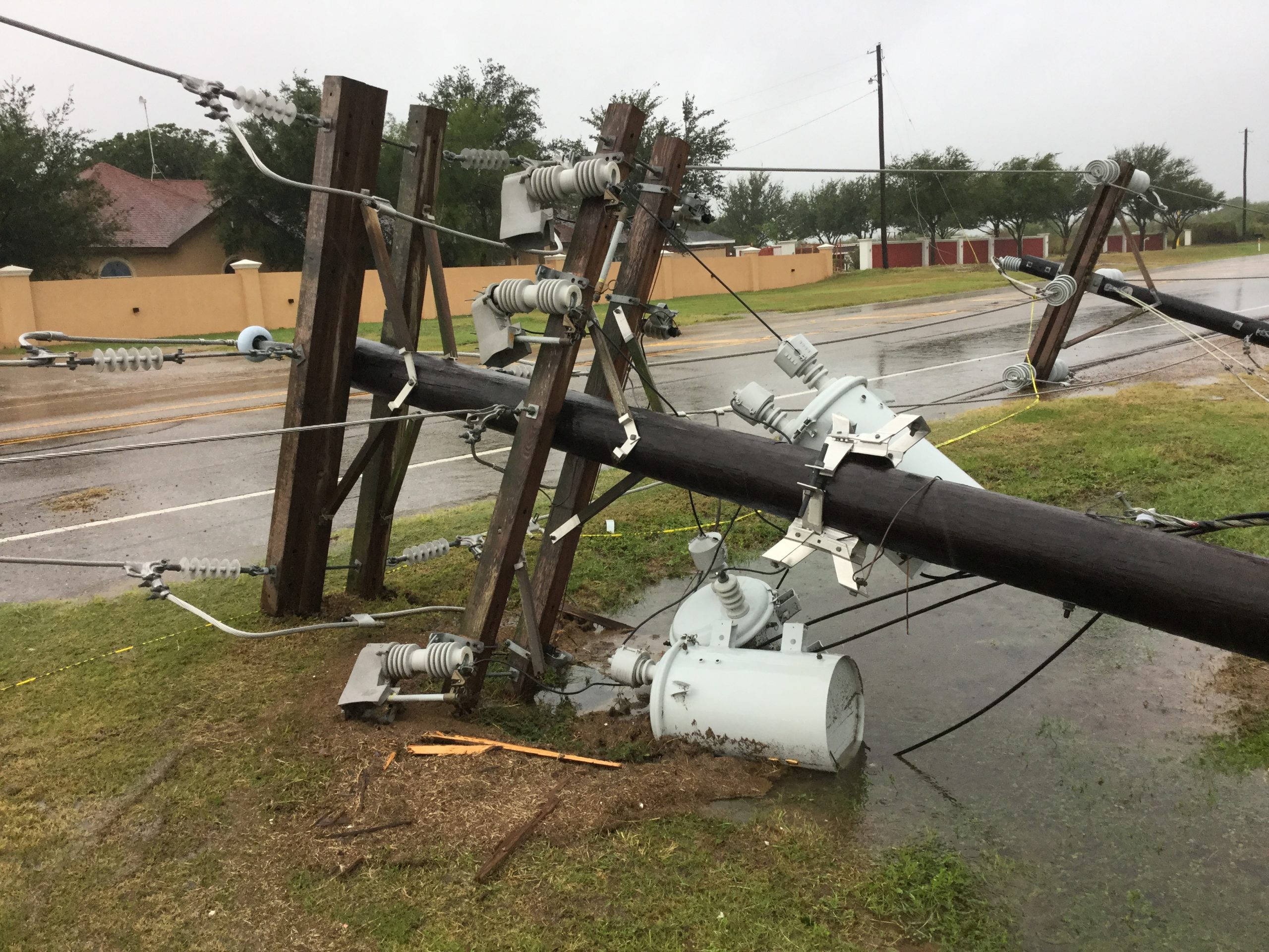 Magic Valley Crews Continue Outage Restoration Day 5 Magic Valley Electric Cooperative
